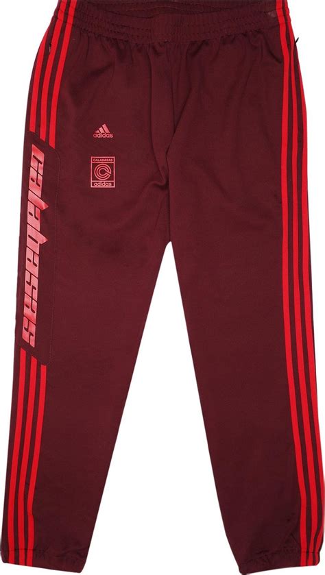 adidas calabasas track pants